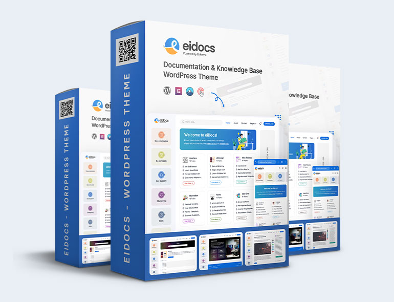 eiDocs v1.0.5